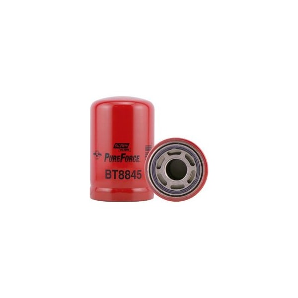 Hydraulic Filter, 3-3/4 x 6-1/8 In